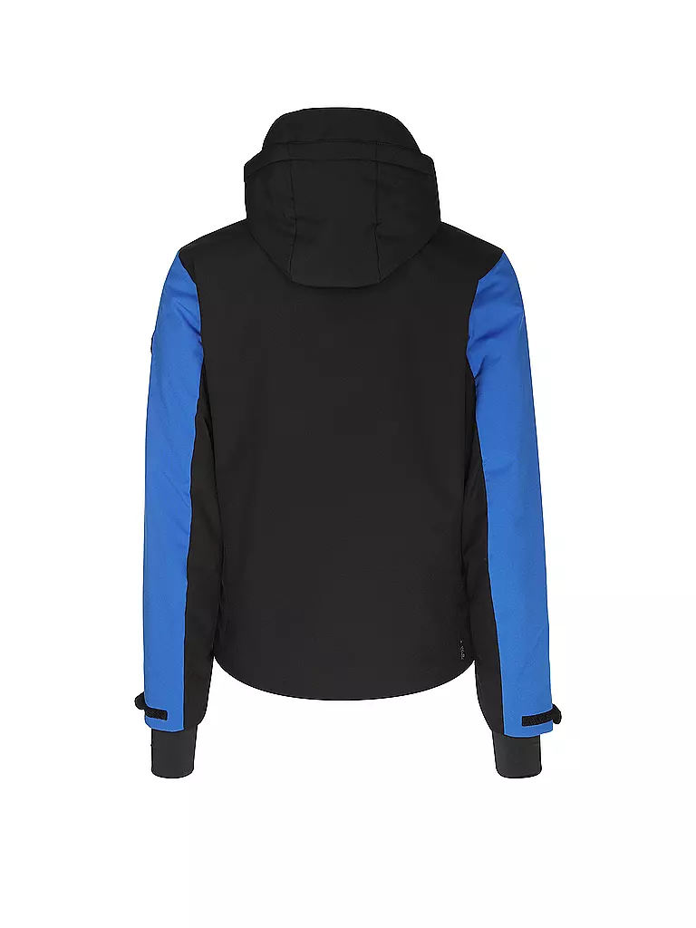 LUHTA | Herren Skijacke Hookana | blau