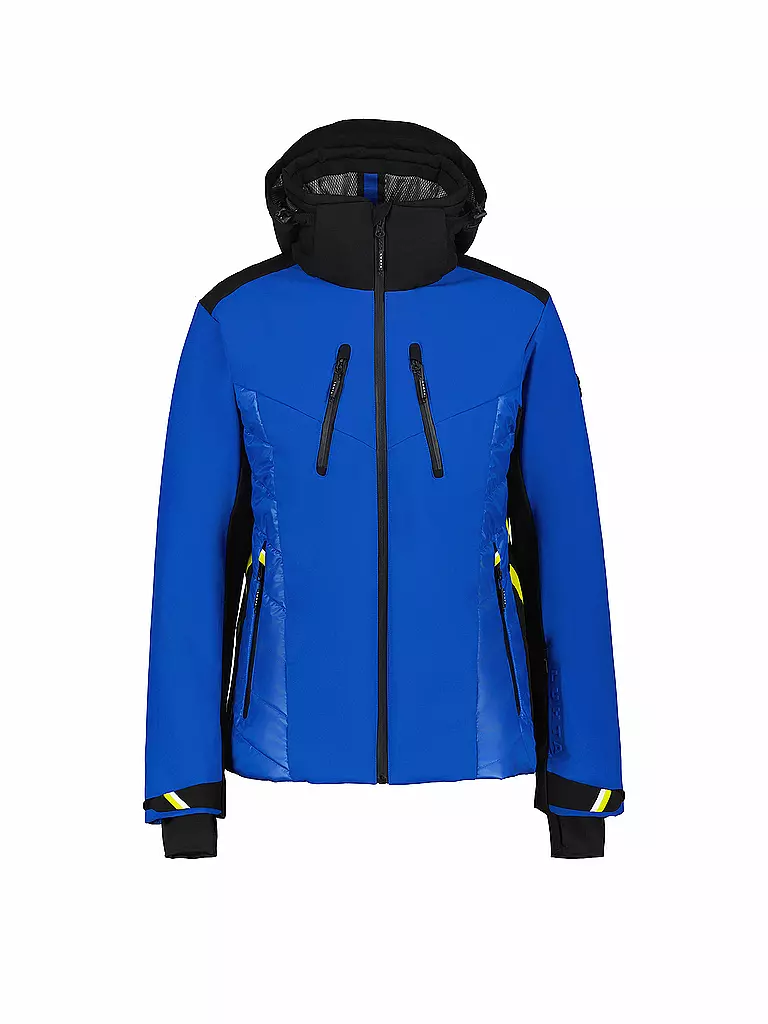 LUHTA | Herren Skijacke Hookana | blau