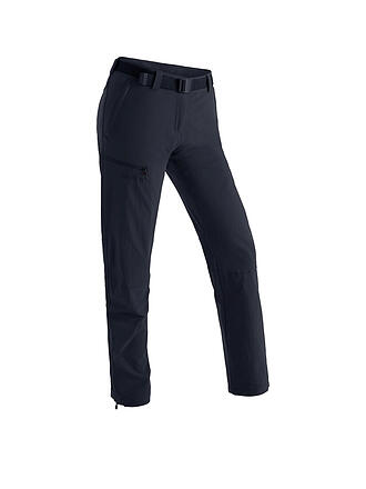 MAIER | Damen Wanderhose Inara Slim