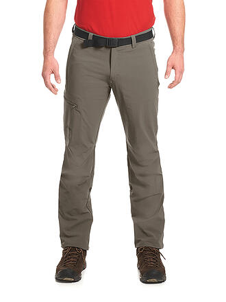 MAIER | Herren Wanderhose Nil