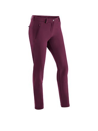 MAIER | Damen Wanderhose Helga Slim