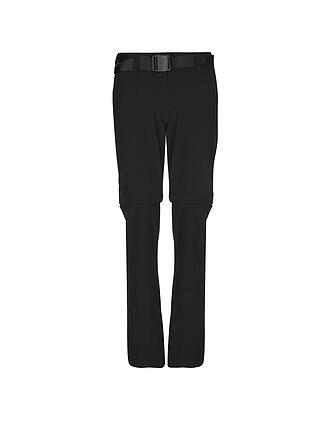 MAIER | Damen Wanderhose Nata2 ZipOff