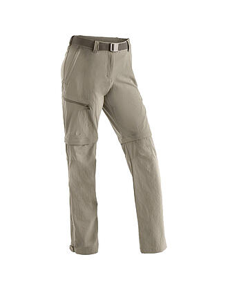 MAIER | Damen Wanderhose Nata ZipOff