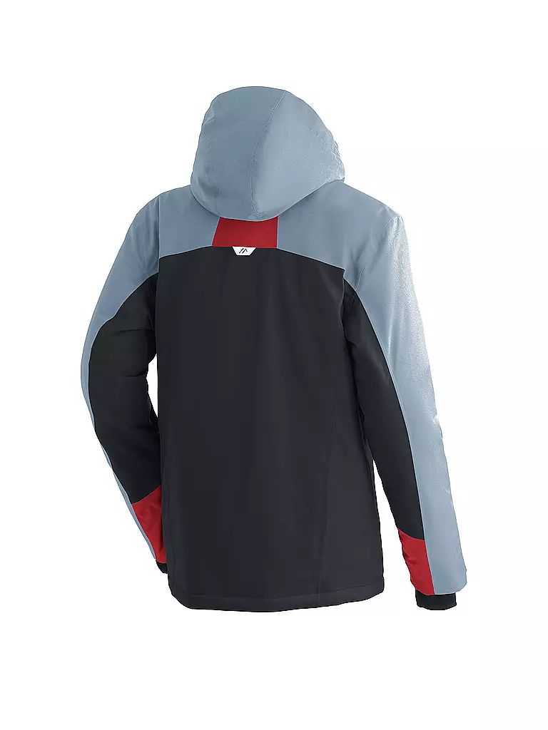 MAIER | Herren Skijacke Oravice | rot