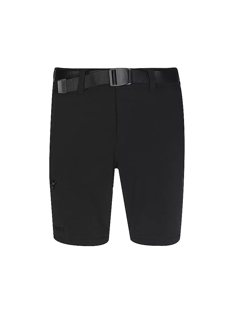 MAIER | Herren Wanderhose Tajo2 ZipOff | grau