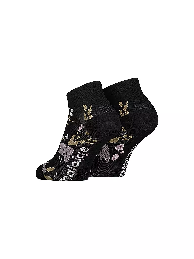 MALOJA | Damen Radsocken SpicuM. Low | lila