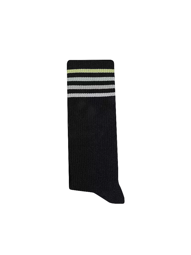 MALOJA | Herren Radsocken Buchseem. | schwarz