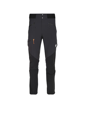 MAMMUT | Herren Wanderhose Courmayeur SO