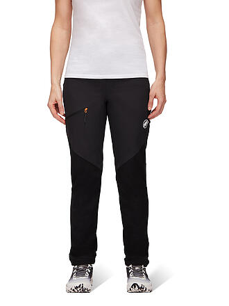 MAMMUT | Damen Wanderhose Courmayeur SO