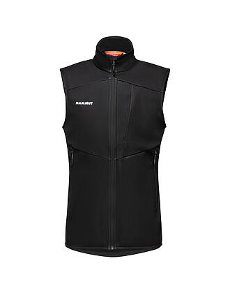 MAMMUT | Herren Softshellweste Ultimate VII