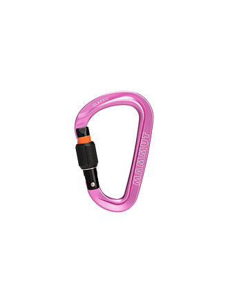 MAMMUT | Karabiner Classic HMS Screwgate