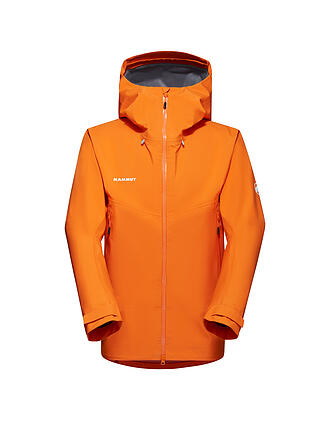 MAMMUT | Herren Tourenjacke Crater Hoodie GTX 3L