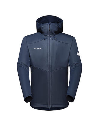 MAMMUT | Herren Softshelljacke Ultimate VII Hoodie