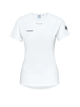 MAMMUT | Damen Funktionsshirt Aenergy FL