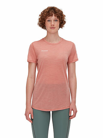 MAMMUT | Damen Funktionsshirt Tree Wool