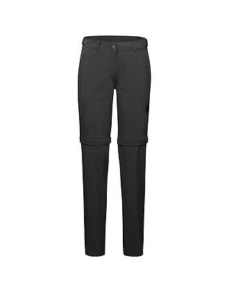 MAMMUT | Damen Wanderhose Runbold Zip Off