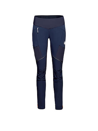 MAMMUT | Damen Softshell Wanderhose Eiger Speed SO Hybrid