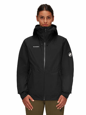 MAMMUT | Damen Wanderjacke Convey 3in1