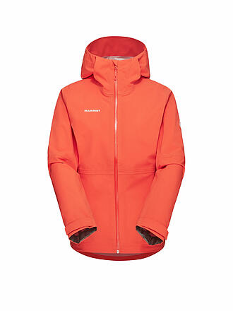 MAMMUT | Damen Tourenjacke Linard Guide 3L Hoodie