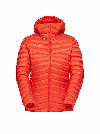 MAMMUT | Damen Isolationsjacke Albula IN Hooded