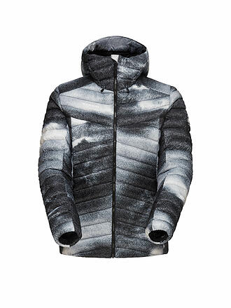 MAMMUT | Damen Isojacke Albula In Hoodie