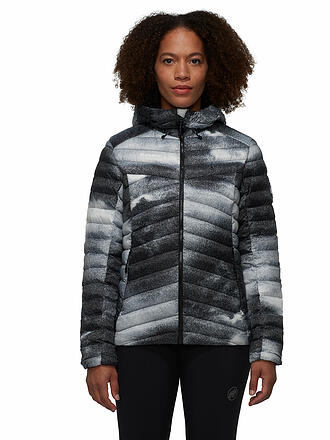 MAMMUT | Damen Isojacke Albula In Hoodie