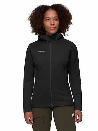 MAMMUT | Damen Isolationsjacke Rime Light IN Flex Hooded