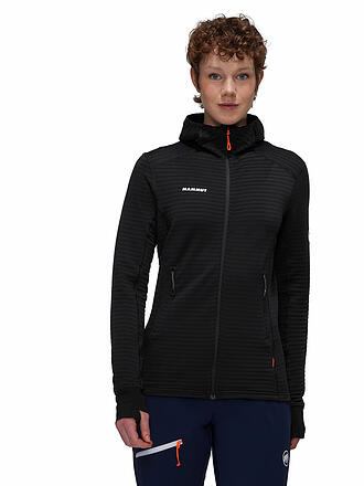 MAMMUT | Damen Fleecejacke Taiss Light ML