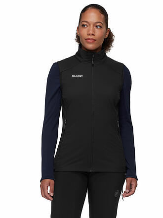 MAMMUT | Damen Weste Rime Light IN Flex