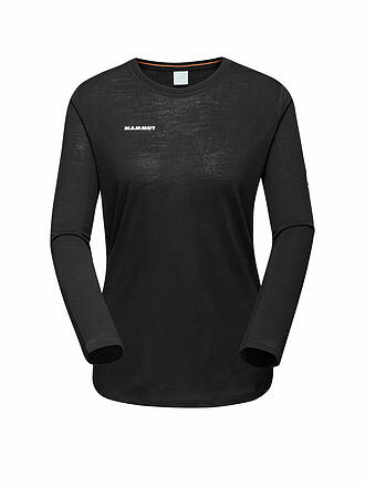 MAMMUT | Damen Funktionsshirt Tree Wool FL