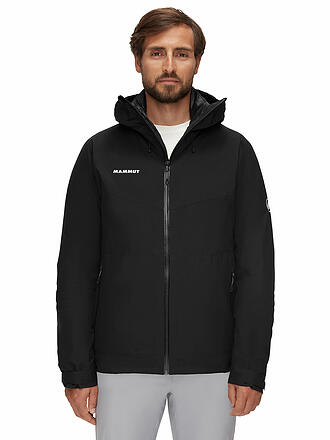 MAMMUT | Herren Wanderjacke Convey 3in1