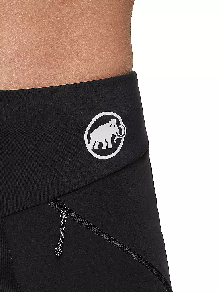 MAMMUT | Damen Wandertight Aenergy Light | schwarz