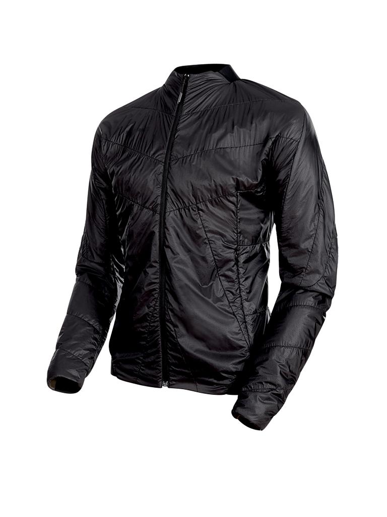 mammut 3850 bomber jacket