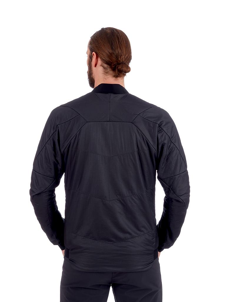 mammut 3850 bomber jacket