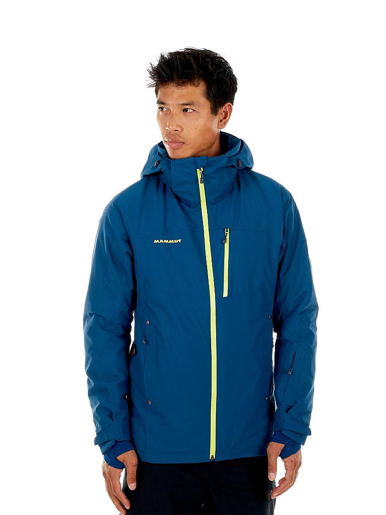 MAMMUT | Herren Skijacke Cruise HS Thermo | 