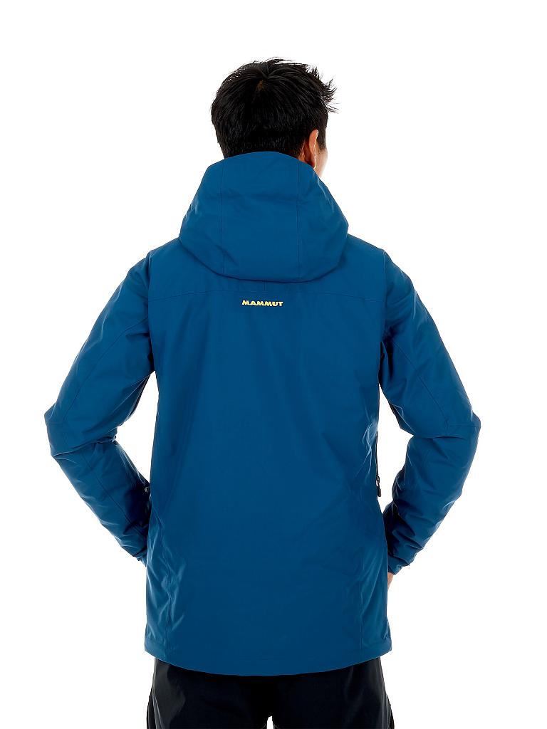 MAMMUT | Herren Skijacke Cruise HS Thermo | 