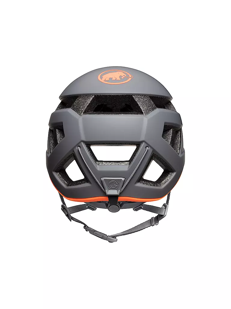 MAMMUT | Kletterhelm Crag Sender | grau