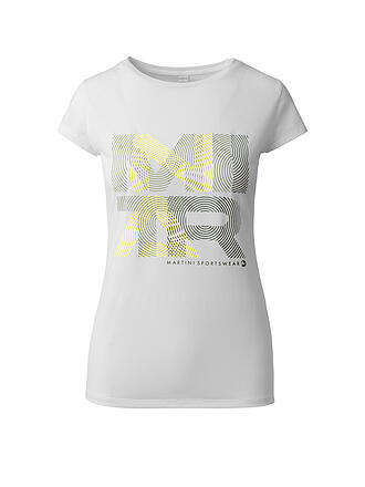 MARTINI | Damen Funktionsshirt Highventure