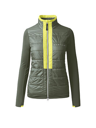 MARTINI | Herren Hybridjacke Alpmate Primaloft