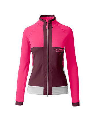 MARTINI | Damen Fleecejacke Alpmate