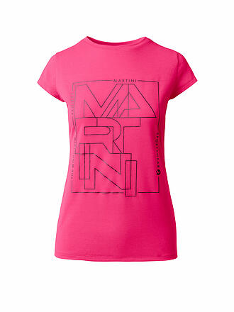 MARTINI | Damen Funktionsshirt Alpmate