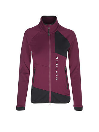 MARTINI | Damen Fleecejacke Argon