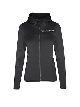 MARTINI | Damen Fleecejacke Recharge Hoodie