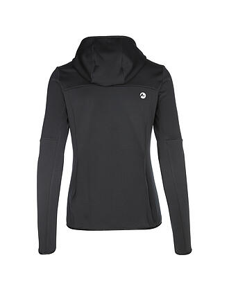 MARTINI | Damen Fleecejacke Recharge Hoodie