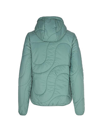 MARTINI | Damen Isojacke Recharge Primaloft® Hoodie