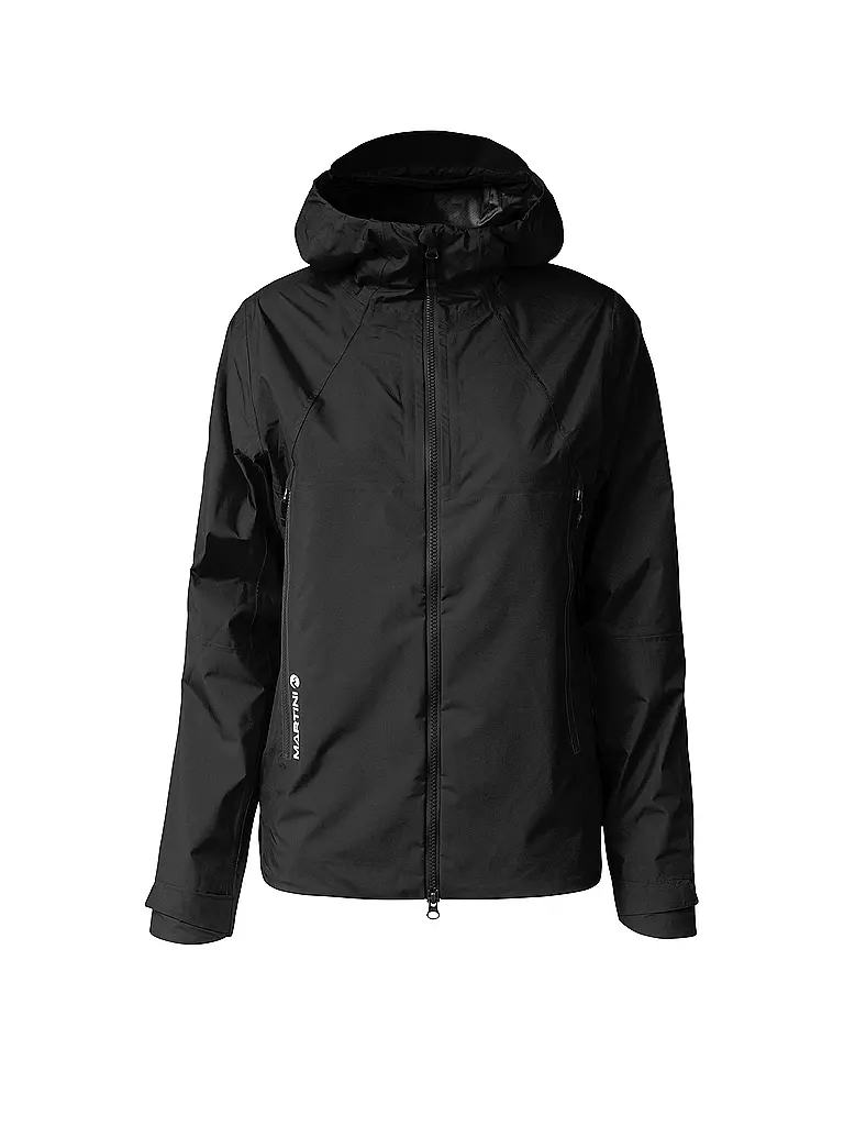 MARTINI | Damen Tourenjacke Yalca 2.5L | schwarz