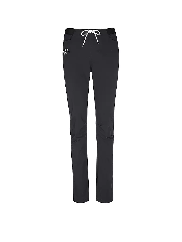 MARTINI | Damen Wanderhose Alpmate | schwarz