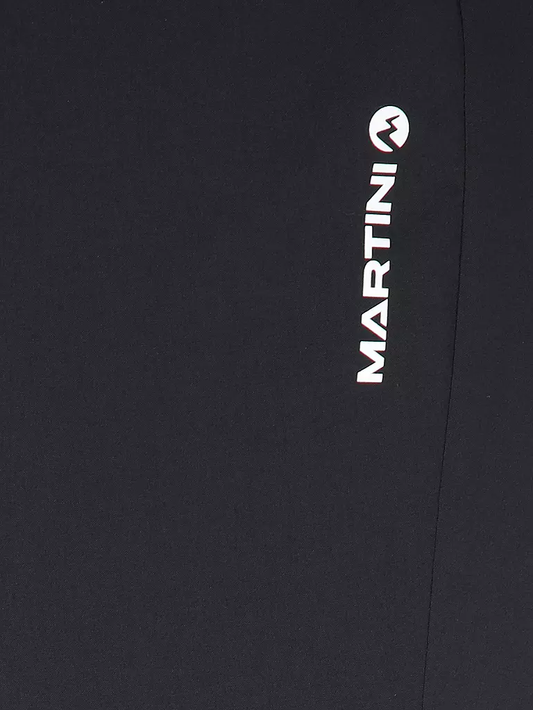 MARTINI | Damen Wanderhose Alpmate | schwarz