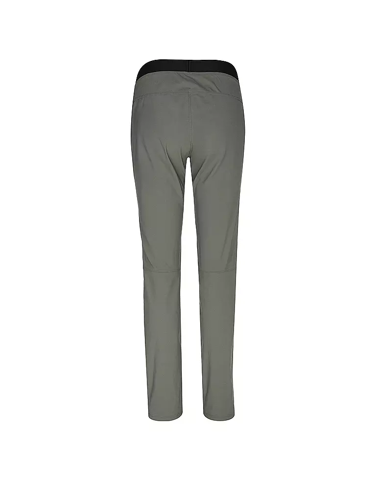 MARTINI | Damen Wanderhose Hillclimb | olive