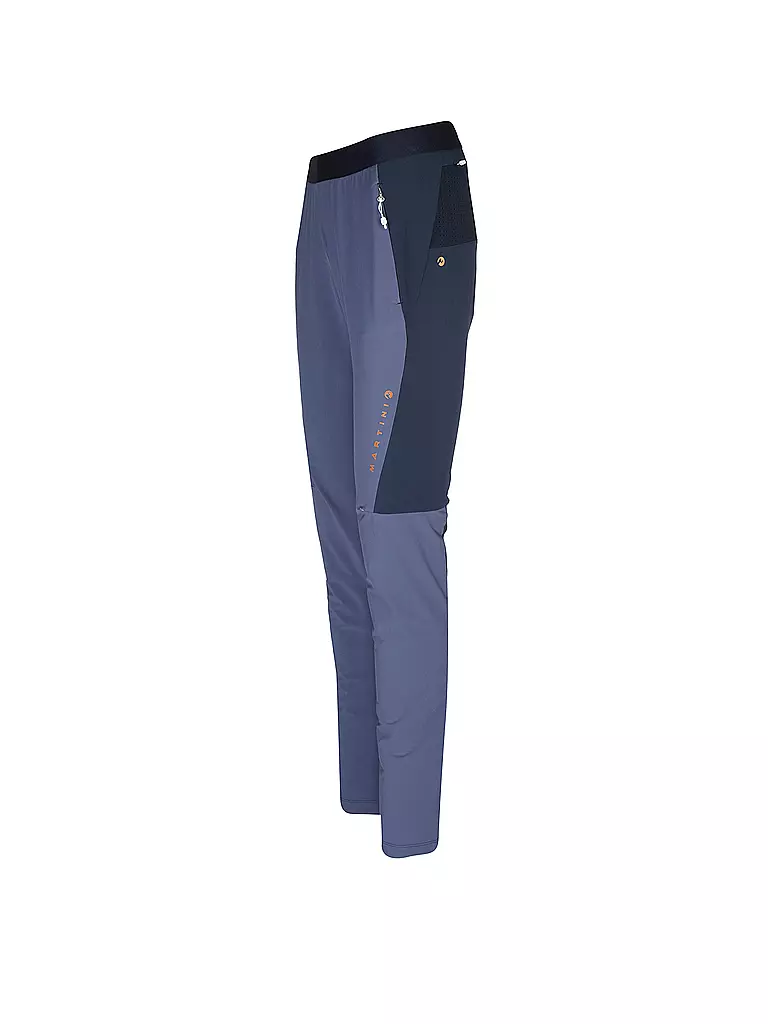 MARTINI | Damen Wanderhose Walk Away | dunkelblau